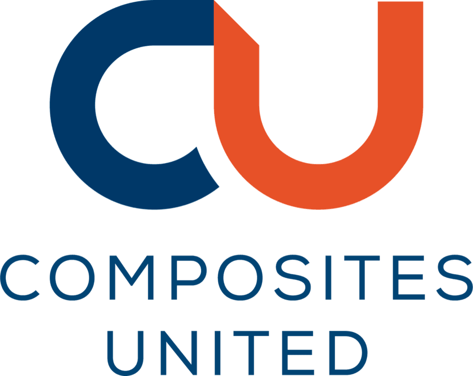 Composites United logo