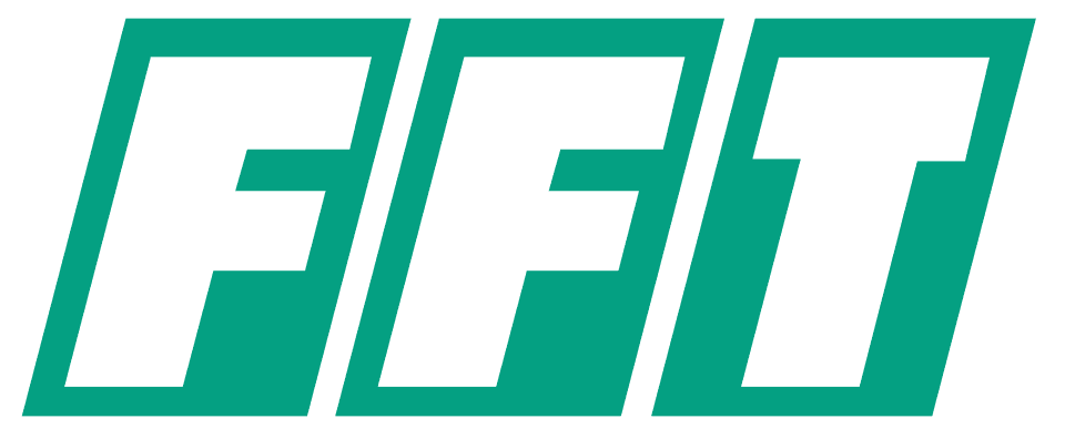 FFT logo