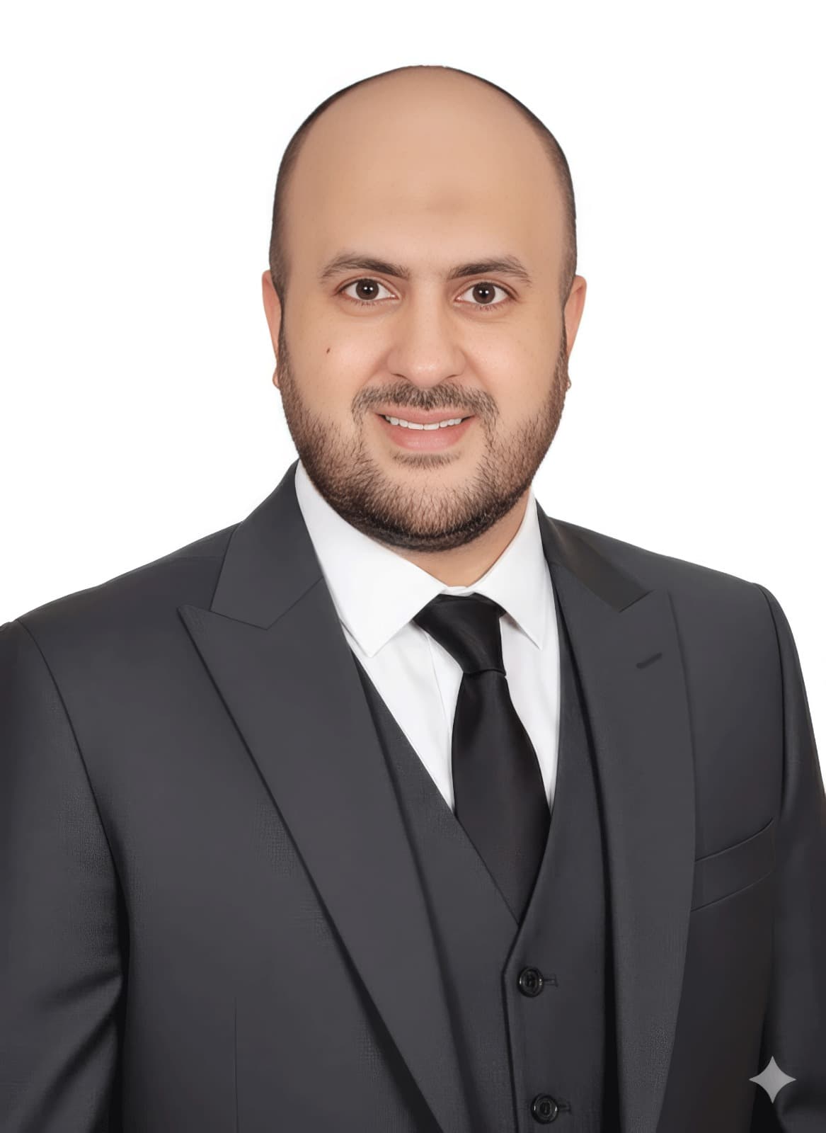 Dr. Ahmed El Nadi