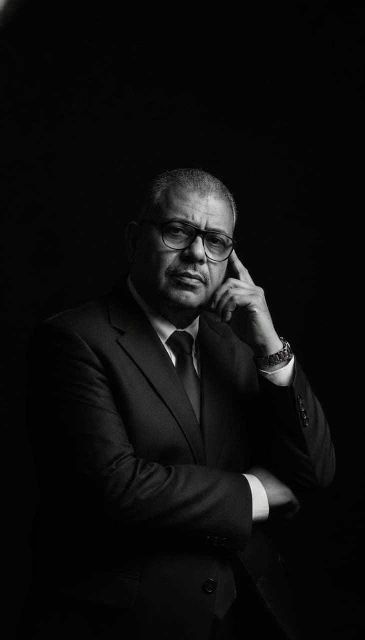 Eng. Saleh Saadany